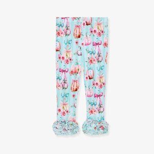 Posh Peanut Toddler Leggings